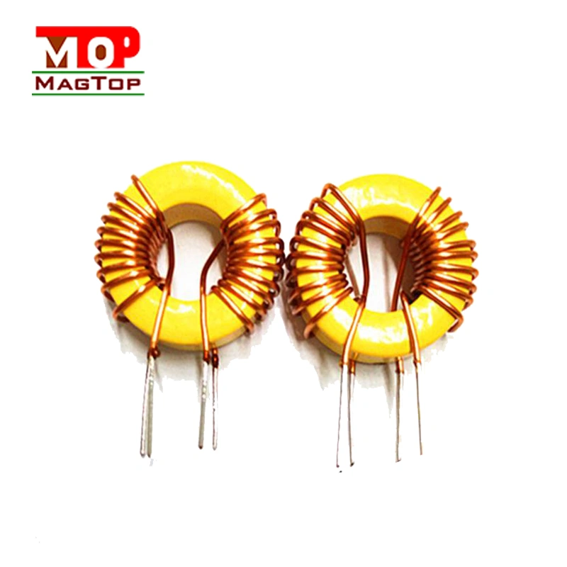 Common Moke Inductors,Toroidal   Inductors,filter
